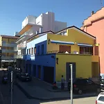 Apartamento La Perla *