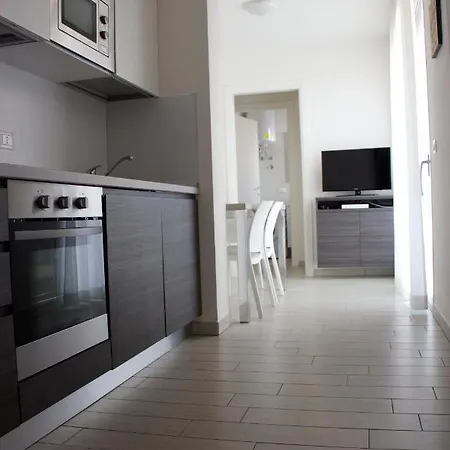 La Perla Apartamento