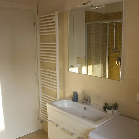 La Perla Appartement