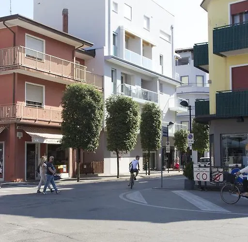 Apartamento La Perla