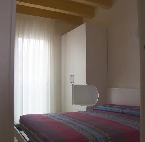 La Perla Apartamento Caorle