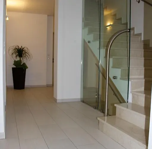 La Perla Apartamento