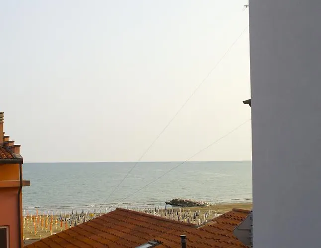 La Perla Apartamento