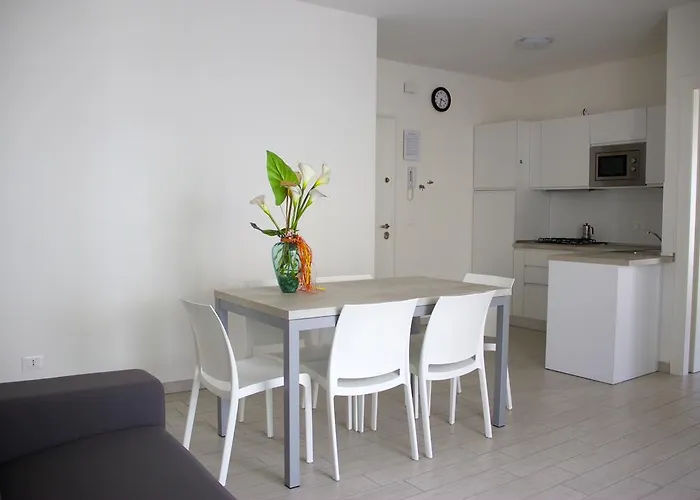 Apartamento La Perla