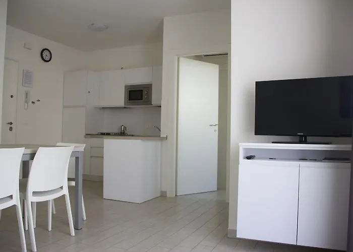 Apartamento La Perla *