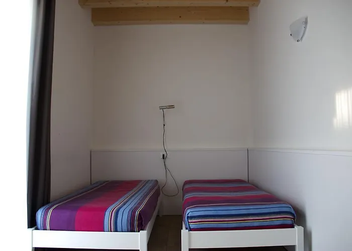 Apartman La Perla Caorle