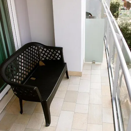 La Perla Appartement