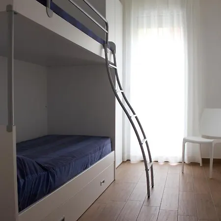 Appartement La Perla *