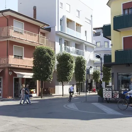 Appartamento La Perla