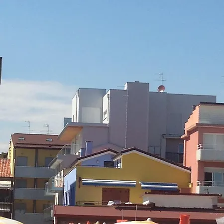 La Perla Apartman Caorle