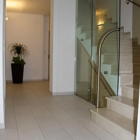 La Perla Appartement