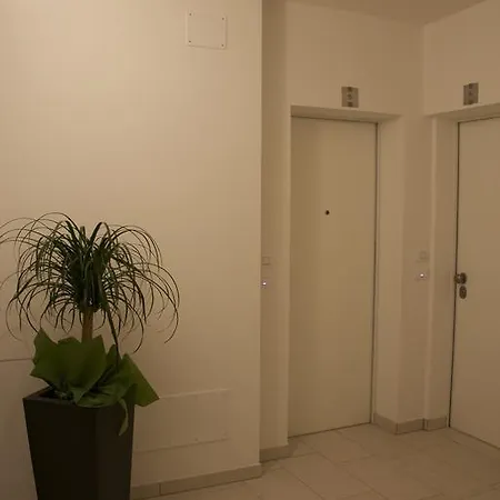 Apartman La Perla *
