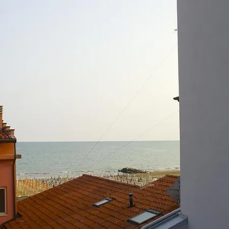 La Perla Appartement