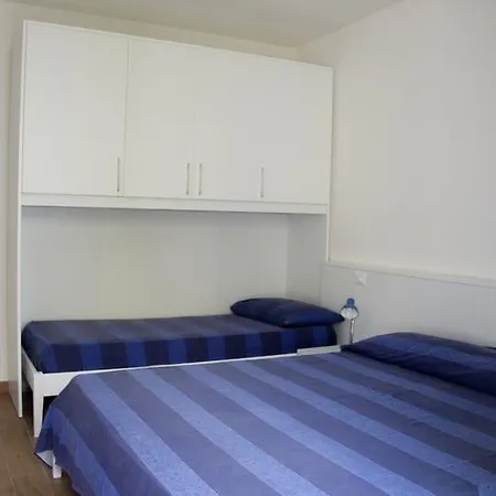 La Perla Appartement *