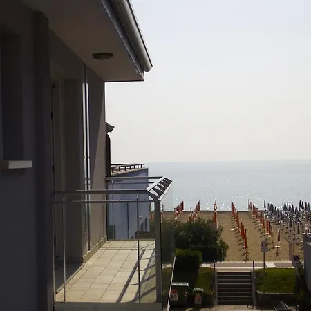 La Perla Apartman