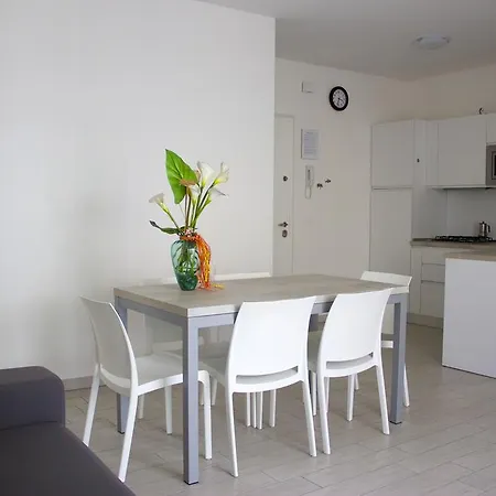 Apartament La Perla