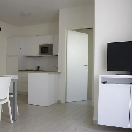 Apartament La Perla *