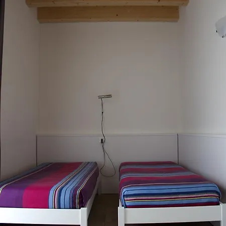 Appartement La Perla Caorle