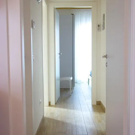 Apartman La Perla