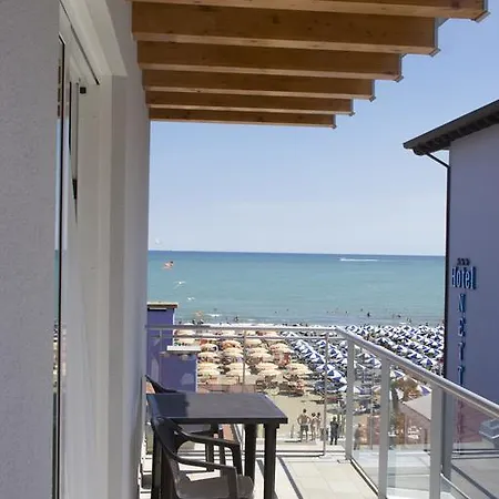 Apartament La Perla Caorle