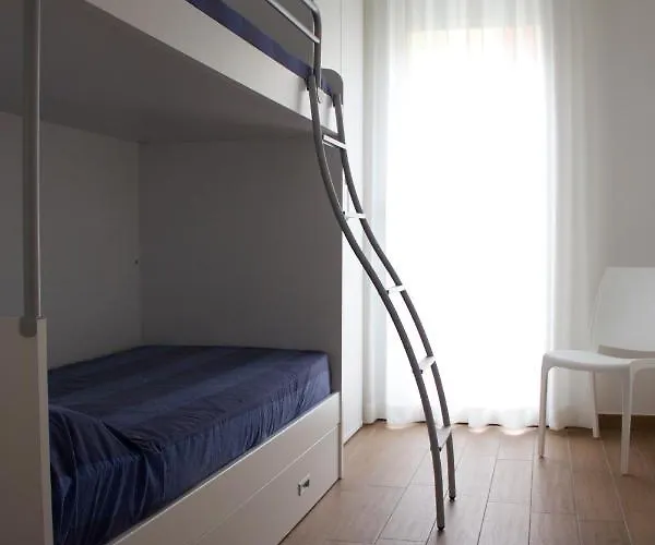 Lägenhet La Perla *