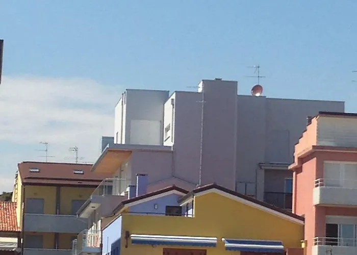 La Perla Apartment Caorle