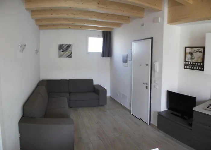 Apartment La Perla Caorle