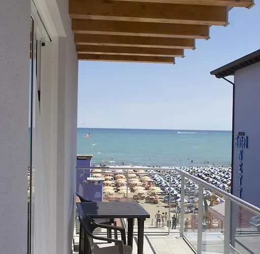 Apartment La Perla Caorle